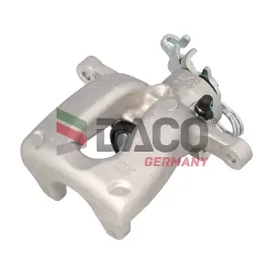 BA0107 DACO Germany