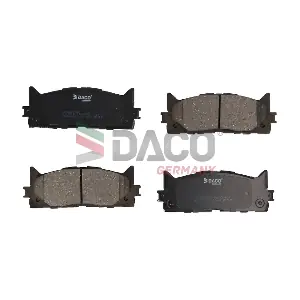 DACO Germany 323937