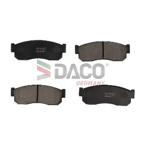 DACO Germany 322207