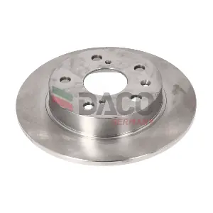 603712 DACO Germany