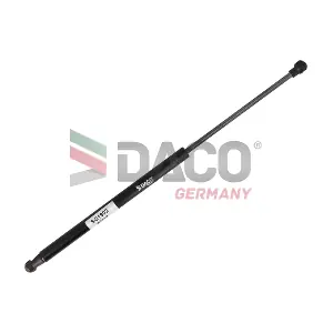 DACO Germany SG1902 Газова пружина, багажник/кузов