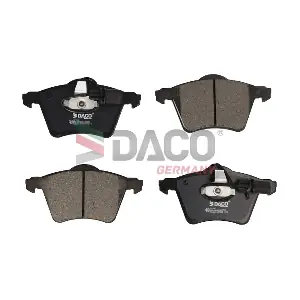 DACO Germany 321010