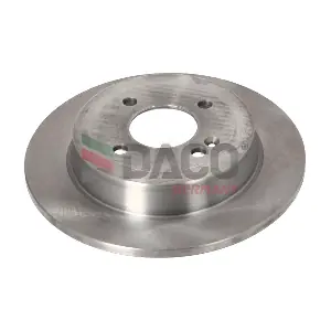 601709 DACO Germany