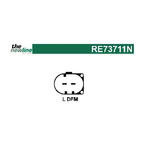 RE73711N The NewLine