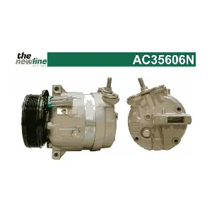 The NewLine AC35606N