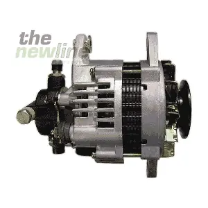 The NewLine RE7037N