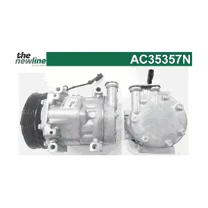 The NewLine AC35357N