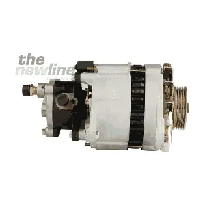 The NewLine RE7495N