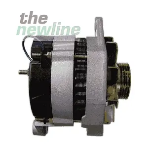 The NewLine RE7408N