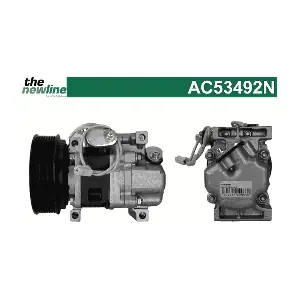 The NewLine AC53492N