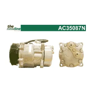 The NewLine AC35087N