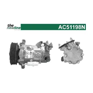 The NewLine AC51198N