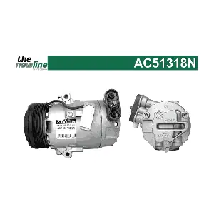 The NewLine AC51318N
