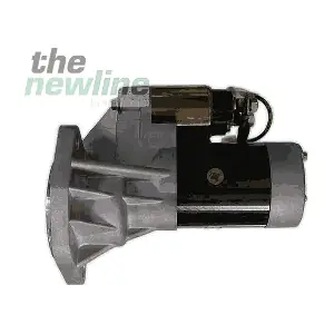 The NewLine RE81034N