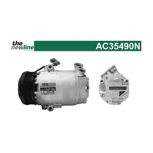 The NewLine AC35490N