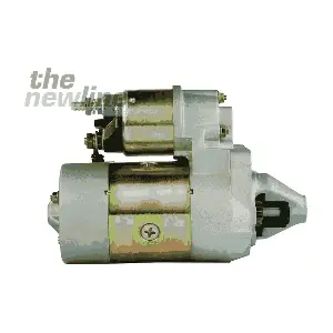 The NewLine RE8221N