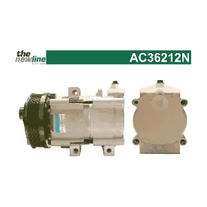 The NewLine AC36212N
