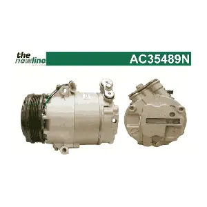 The NewLine AC35489N