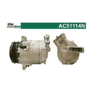 The NewLine AC51114N