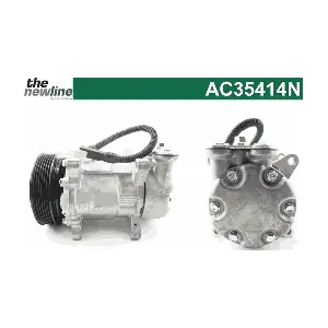 The NewLine AC35414N