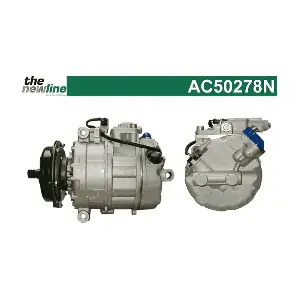 AC50278N The NewLine