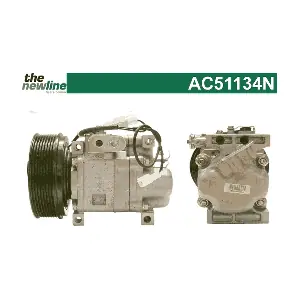 AC51134N The NewLine