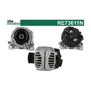 The NewLine RE73611N