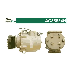 The NewLine AC35534N