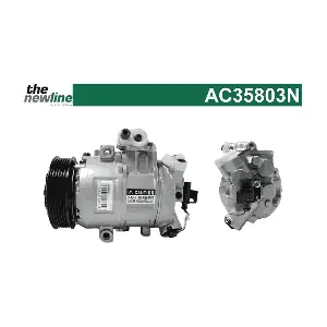 AC35803N The NewLine
