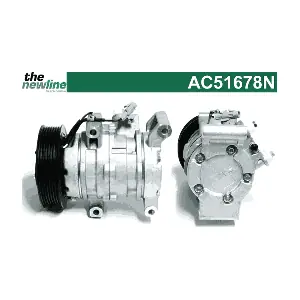The NewLine AC51678N