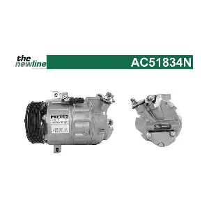 The NewLine AC51834N