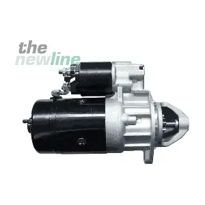 The NewLine RE83501N