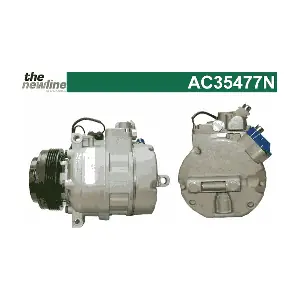 The NewLine AC35477N