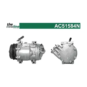 The NewLine AC51584N