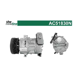 The NewLine AC51830N