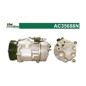 AC35688N The NewLine