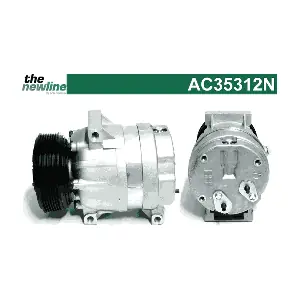 The NewLine AC35312N