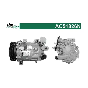 The NewLine AC51826N