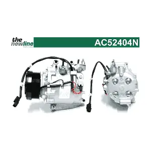 The NewLine AC52404N