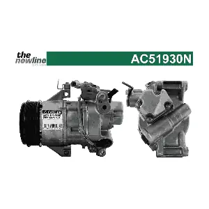 The NewLine AC51930N