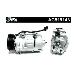 The NewLine AC51914N