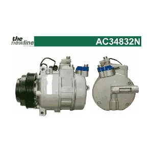 The NewLine AC34832N