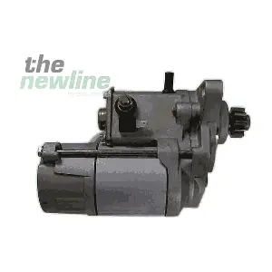 The NewLine RE81017N