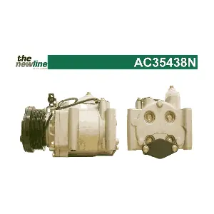The NewLine AC35438N