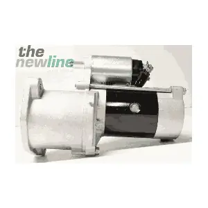 The NewLine RE8646N