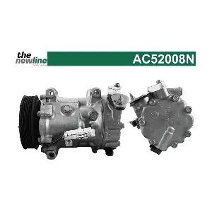The NewLine AC52008N