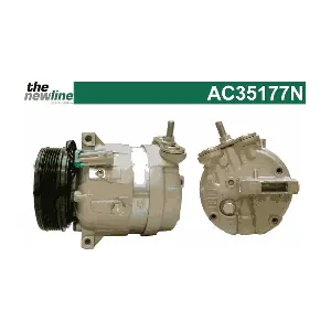 The NewLine AC35177N