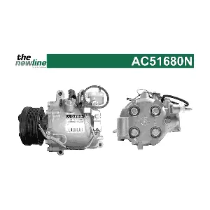 The NewLine AC51680N