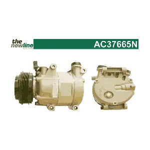AC37665N The NewLine