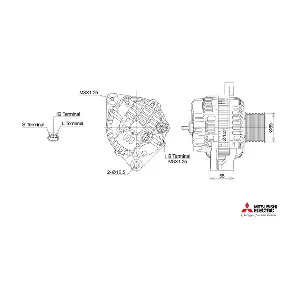 723527/M KUTNAK AUTOMOTIVE